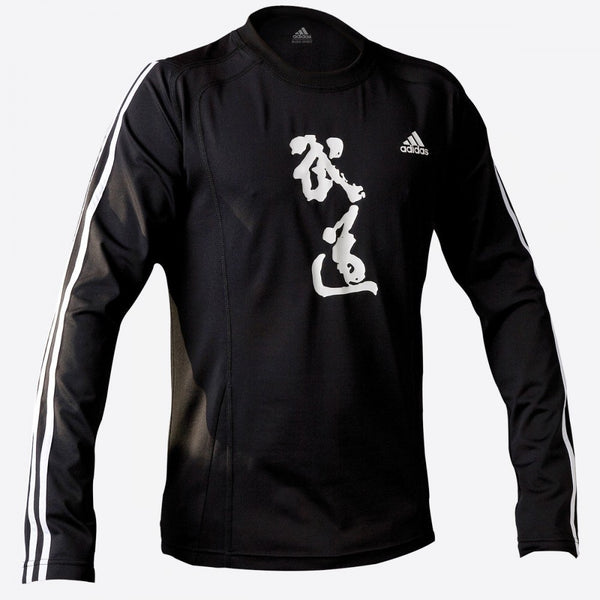 adidas Budo Spirit Shirt